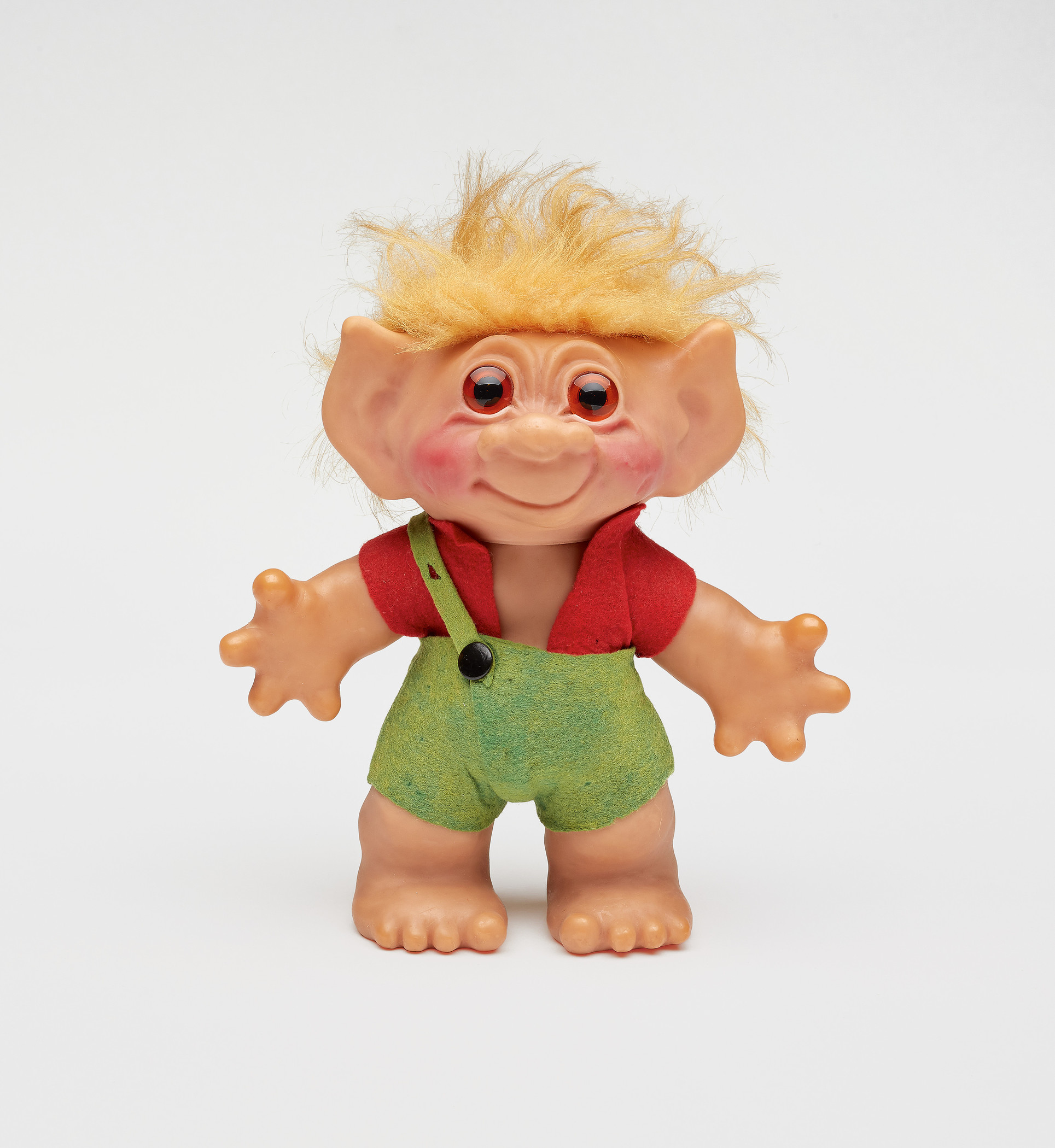 1968 norwegian 2025 troll doll